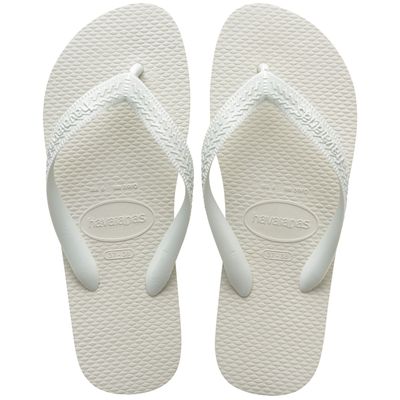 Sandalia Mujer Color Blanco Havaianas