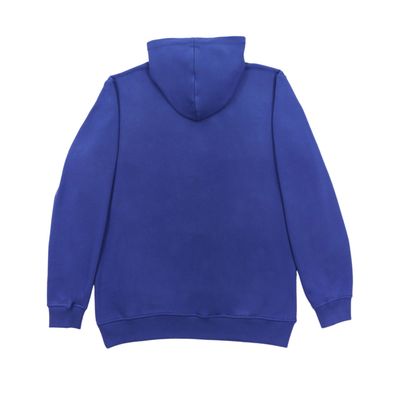 Imagen 2 del producto Poleron Hombre Superman Team Up Azul DC Comics