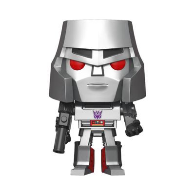 Funko Pop Megatron Transformers - 24