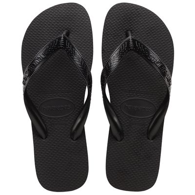 Imagen 1 del producto Sandalia Mujer Top Negro Havaianas
