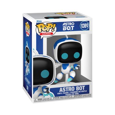 Imagen 2 del producto Funko Pop Astro Bot - 1089