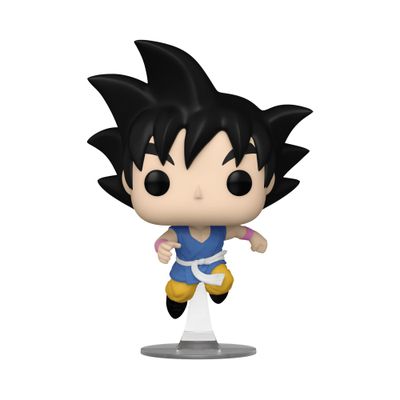 Funko Pop Goku Dragon Ball GT- 1626