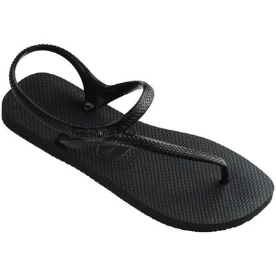 Imagen 2 del producto Sandalia Mujer Flash Urban Negro Havaianas