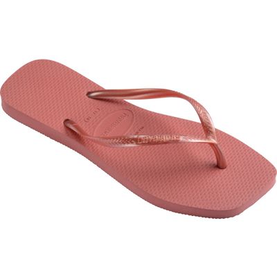Imagen 2 del producto Sandalia Mujer Slim Square Arcilla Cañón Havaianas