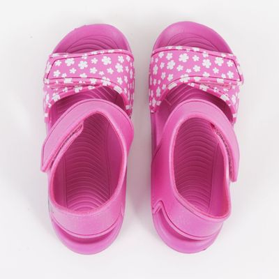 Imagen 2 del producto Sandalia Niña Rosa Flores Lilo & Stitch Disney