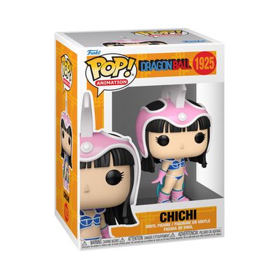 Imagen 2 del producto Funko Pop Chichi Dragon Ball - 1925
