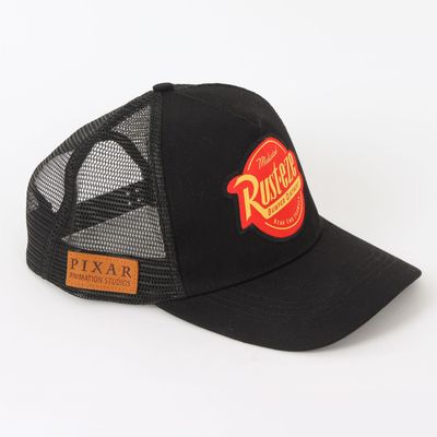 Imagen 2 del producto Jockey Niño Negro Rusteze Pixar Disney