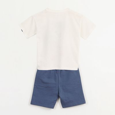 Imagen 2 del producto Conjunto Niño Blanco Chase Paw Patrol