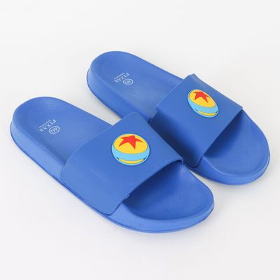 Imagen 2 del producto Sandalia Slide Adulto Azul Pelota Pixar Disney