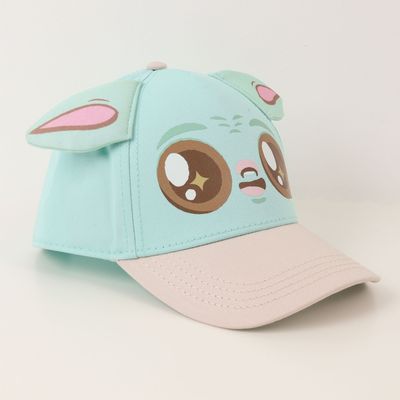 Imagen 2 del producto Jockey Niño Mandalorian Verde Star Wars