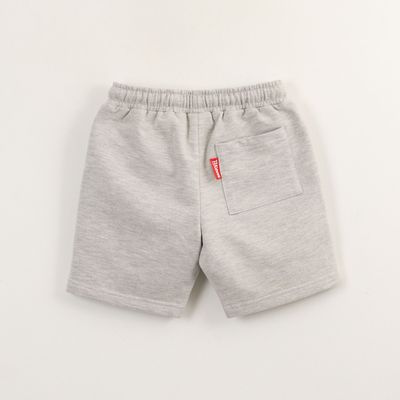 Imagen 2 del producto Short Cordón Niño Gris Personaje Spidey Marvel