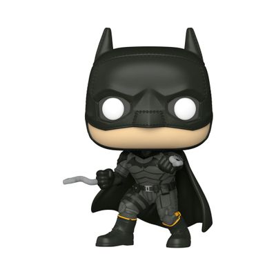 Funko Pop Batman Dc Comics- 1189