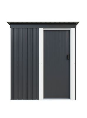 Bodega de Jardín 181x162x86 cm Homeclaf