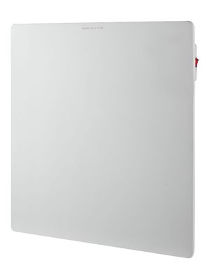 Imagen 1 del producto PANEL CALEFACTOR BAJO CONSUMO 425W BLANCO B-FRESH