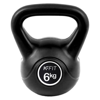 Pesa Rusa Kettlebell 6kg