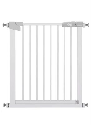 Glowup Reja De Seguridad Escalera Puerta Bebés Y Mascotas