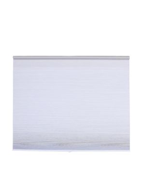 Cortina Honeycomb Termo-Acústicas Blanca 160 X 240 Cm