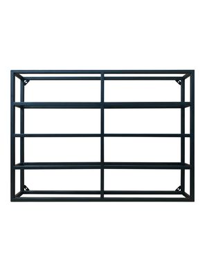 Soporte Para Botellones Vino Hierro Alta Calidad Y Resistencia