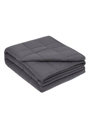 Imagen 2 del producto Manta de gravedad niños Gris 4,5K 152x102 cm Manta de Peso GlowUp