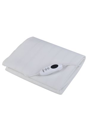 Imagen 1 del producto Calientacamas 1 Plaza 100% Polyester Digital