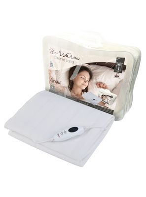 Imagen 2 del producto Calientacamas 1 Plaza 100% Polyester Digital