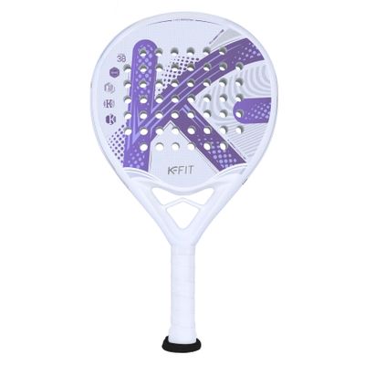 Pala Padel K-Omega Control 18K