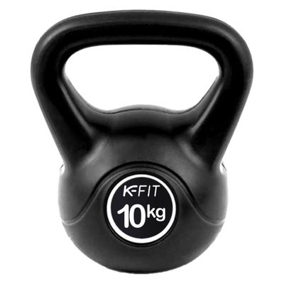 Pesa Rusa Kettlebell 10kg