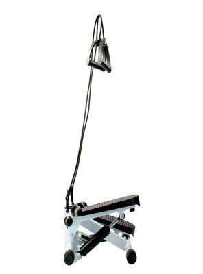 Imagen 1 del producto Elíptica Compacta con Bandas