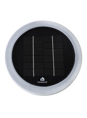 Imagen 2 del producto Ionizador Solar para limpieza y mantención de Piscina Homeclaf