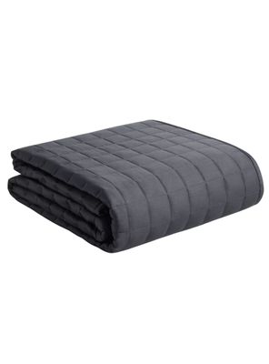 Manta De Gravedad Pesada Queen 12kg Trastorno Sueño Acqui