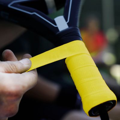 Imagen 2 del producto Over Grip K-FIT Amarillo