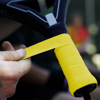 Imagen 2 del producto Over Grip K-FIT Amarillo