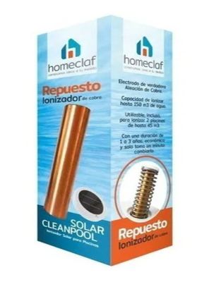 Imagen 2 del producto Accesorio Ionizador