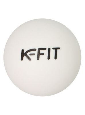 Imagen 2 del producto 6 Pelotas De Ping Pong Tenis De Mesa 100*40+ Kfit