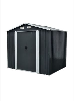 Imagen 2 del producto Bodega Prefabricada Jardín XXL 194x130x184