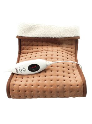 Imagen 1 del producto Calientapies Eléctrico 6 Niveles de Temperatura Digital Acqui