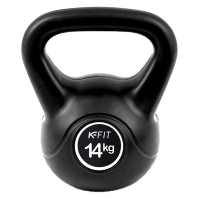 Imagen 1 del producto Pesa Rusa Kettlebell 14kg
