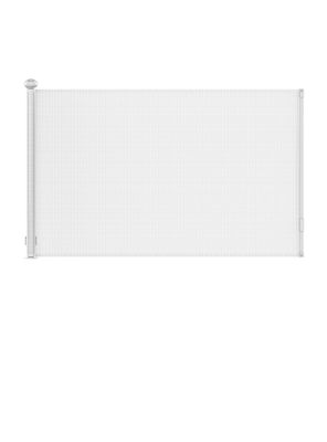 Reja de Seguridad Retráctil Para Bebes hasta 136 cm