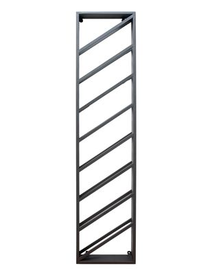 Imagen 1 del producto Soporte Lateral Para Botellas Vinos De Hierro Alta Calidad