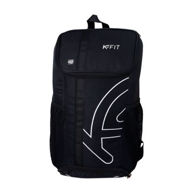Mochila de Padel Hada Negro
