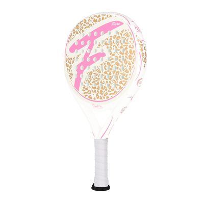 Imagen 2 del producto Pala Padel Carbon Fiera