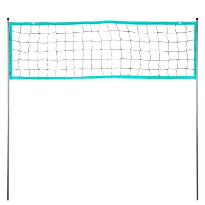 Malla Multi Red Vóleibol Glowup