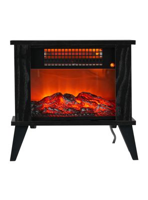 Imagen 2 del producto Chimenea Eléctrica BF-CH75