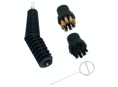 Imagen 2 del producto Pack Repuestos Mopa a Vapor 5 en 1