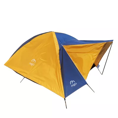 Carpa Camping Miglu Para 4 personas