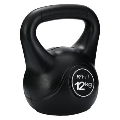 Imagen 2 del producto Pesa Rusa Kettlebell 12kg