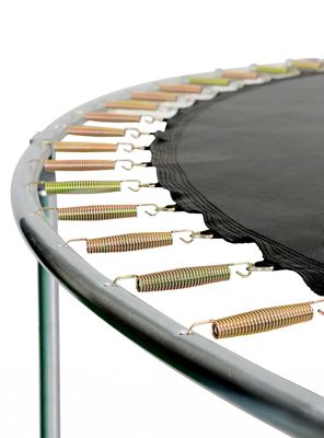 36 Resortes Para Camas Elásticas 12ft 3.66mts Glowup