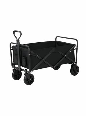Imagen 1 del producto Carrito Plegable Camping Playa Niños Carro Yegua 100kg