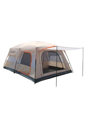 Imagen 1 del producto Carpa Camping Impermeable Miglu Para 8 Personas