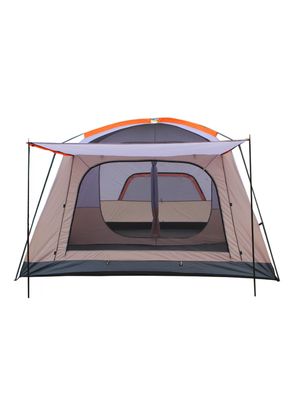 Imagen 2 del producto Carpa Camping Impermeable Miglu Para 8 Personas